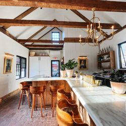 Au Comptoir - Beauitful bar