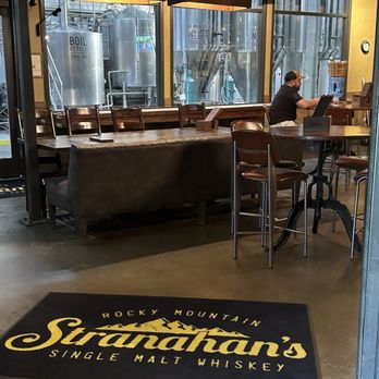 Stranahan's Colorado Whiskey - Distilleries Near Me - Denver, Colorado Stranahan's Colorado Whiskey - Distilleries Near Me - Denver, Colorado