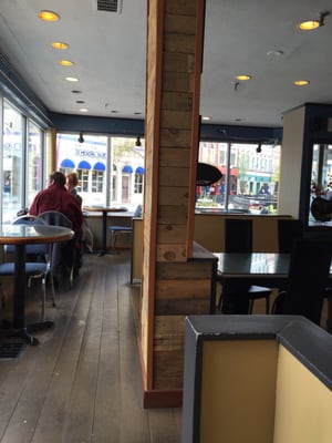 Umami Noodle Bar by null