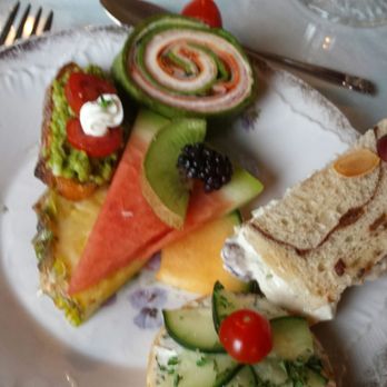 Quintealia's Tea Parlor - Savory sampler - Tea Rooms Near Me - Burton, Ohio Quintealia's Tea Parlor - Savory sampler - Tea Rooms Near Me - Burton, Ohio