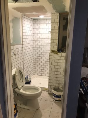 Steigelman Sons Construction Logo