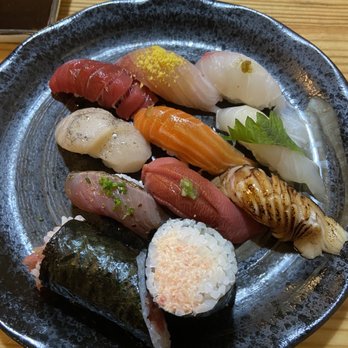 Kaigen - Omakase Sushi - Japanese Near Me - Orange, California Kaigen - Omakase Sushi - Japanese Near Me - Orange, California