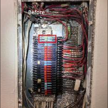 Service Pro Electrical - Electricians Near Me - San Diego, California