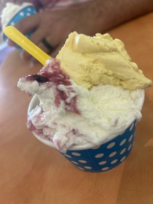 Gelatissimo Artisan Gelato by null