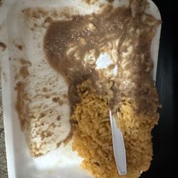 Tacos Rosy