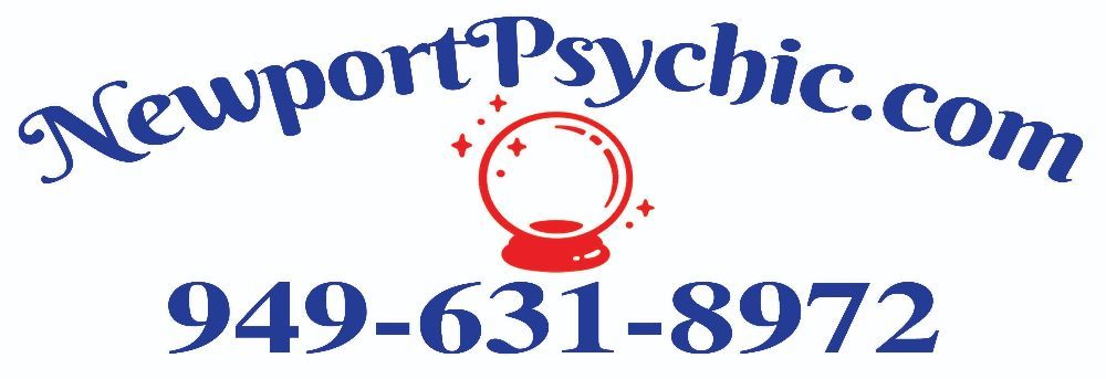Newport Psychic Logo