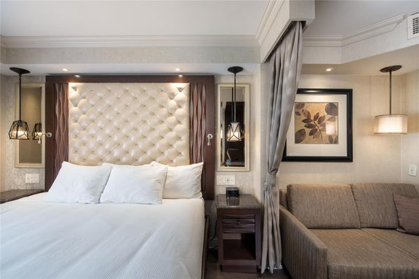 Eden Resort & Suites by null