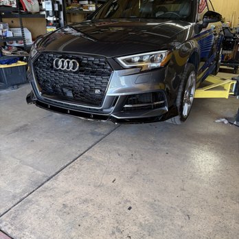 Carma Motors - Auto Repair Near Me - Sun Valley, California