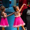 Launch Dance Center gift card