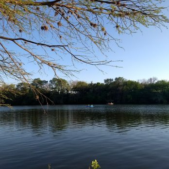 Colorado River - Parks Near Me - Austin, Texas