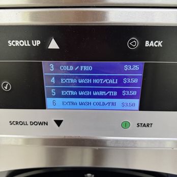 Sunny Wash & Dry - Laundromat Near Me - Dallas, Texas Sunny Wash & Dry - Laundromat Near Me - Dallas, Texas