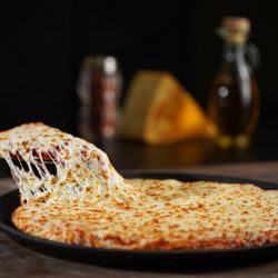 Krusti Pizza & Pasta