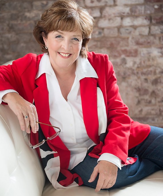 Wendy Pitts Reeves - grief counselor in Maryville, TN