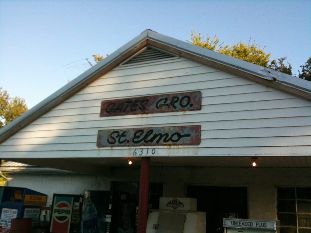 GATES GROCERY Updated June 2024 6310 Pembroke Oak Grove Rd