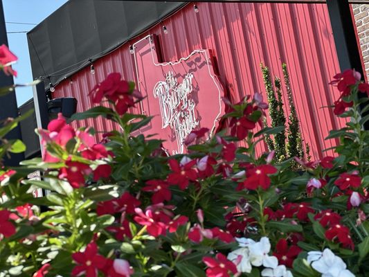 The Burger Joint by null