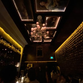 Noble Experiment - Cocktail Bars Near Me - San Diego, California Noble Experiment - Cocktail Bars Near Me - San Diego, California