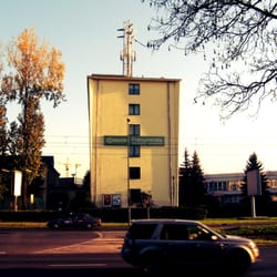 Kiosk Ruch