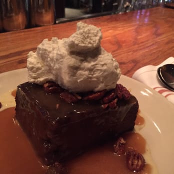Whiskey Cake - New American Near Me - Plano, Texas
