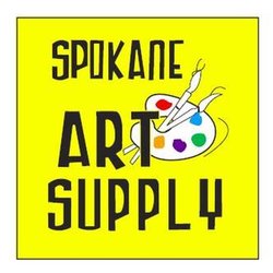 Spokane Art Supply - Untitled