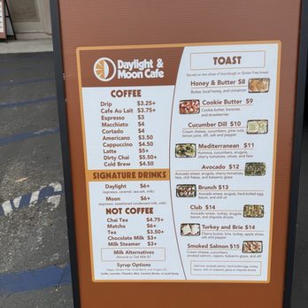 Daylight & Moon Cafe - Coffee & Tea Near Me - Ventura, California Daylight & Moon Cafe - Coffee & Tea Near Me - Ventura, California