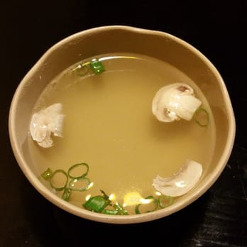 Fuji Asian Restaurant - Clear soup - Thai Near Me - Evans, Georgia Fuji Asian Restaurant - Clear soup - Thai Near Me - Evans, Georgia
