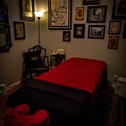 Black Sheep Massage