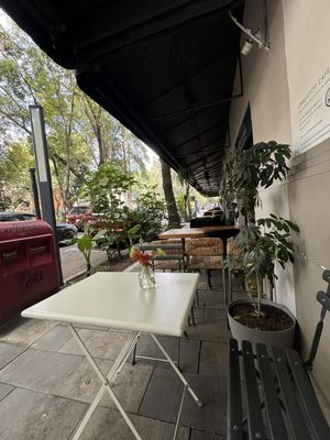 Chiquitito Café by null