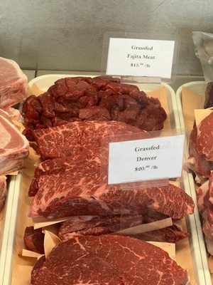 Palmer's Quality Meats by null
