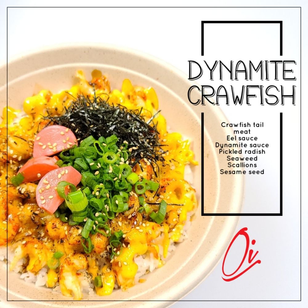 OI ASIAN FUSION 462 Photos & 191 Reviews Asian Fusion 11835