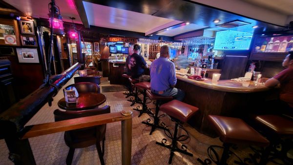 Captain Jack's by null
