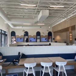 Vessel Kitchen