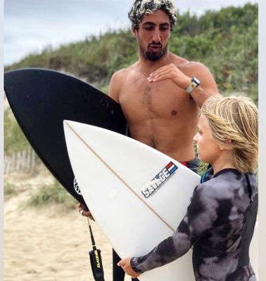 East End Surf Club by null