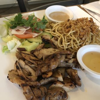 PhoEver - Grilled Chicken and Garlic Butter Noodles - Vietnamese Near Me - Sunnyvale, California PhoEver - Grilled Chicken and Garlic Butter Noodles - Vietnamese Near Me - Sunnyvale, California