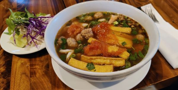 SOMI Vietnamese Bistro by null