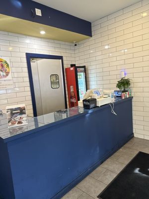 Rogers Burgers by null