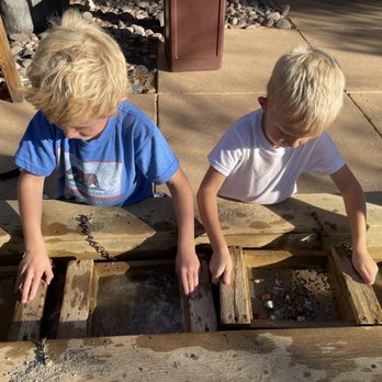 Zion River Resort RV Park & Campground - Mining - RV Parks Near Me - Virgin, Utah Zion River Resort RV Park & Campground - Mining - RV Parks Near Me - Virgin, Utah