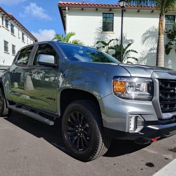 Day Off Detailing - Beautiful job - Auto Detailing Near Me