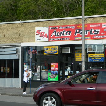 South Broadway Auto Parts - Auto Parts & Supplies Near Me - Yonkers, New York South Broadway Auto Parts - Auto Parts & Supplies Near Me - Yonkers, New York