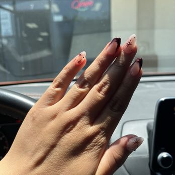 Happiest Nails & Spa - Nails - Nail Salons Near Me - Oceanside, California