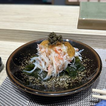 Tatsuda Omakase - Sushi Bars Near Me - New York, New York Tatsuda Omakase - Sushi Bars Near Me - New York, New York
