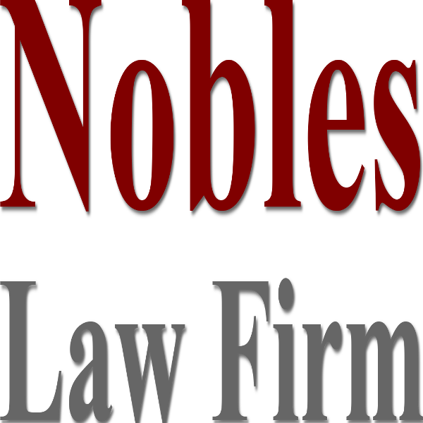 NOBLES LAW FIRM Updated September 2024 149 S Market St, Benton