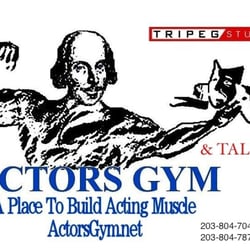 Actors Gym & Talent