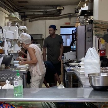 Döner Shack - This guy NEVER has a mask on. - Middle Eastern Near Me - Honolulu, Hawaii Döner Shack - This guy NEVER has a mask on. - Middle Eastern Near Me - Honolulu, Hawaii