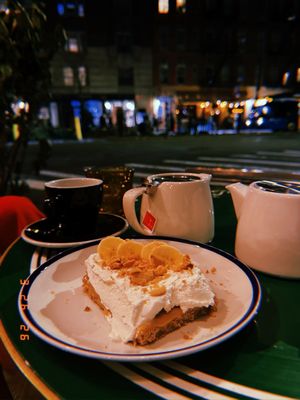 Joseph Leonard by null