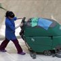 Smart Janitorial