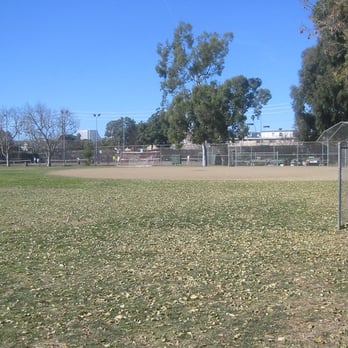 Stoner Recreation Center - ball field - Recreation Centers Near Me - Los Angeles, California Stoner Recreation Center - ball field - Recreation Centers Near Me - Los Angeles, California