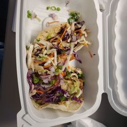 Kado's Asian Grill - Delicious Tacos