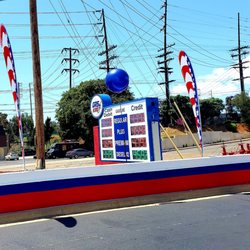 Gas King
