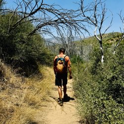 Rose Valley Campground