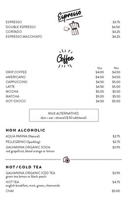 Fumo Caffe e Vino by null